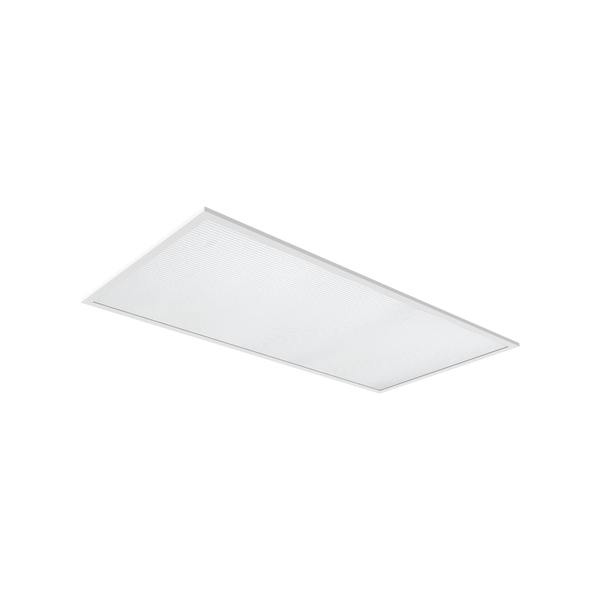 12x6 Cleanline Pro Panel Cyanosis Compliant 1-10V White 4000K