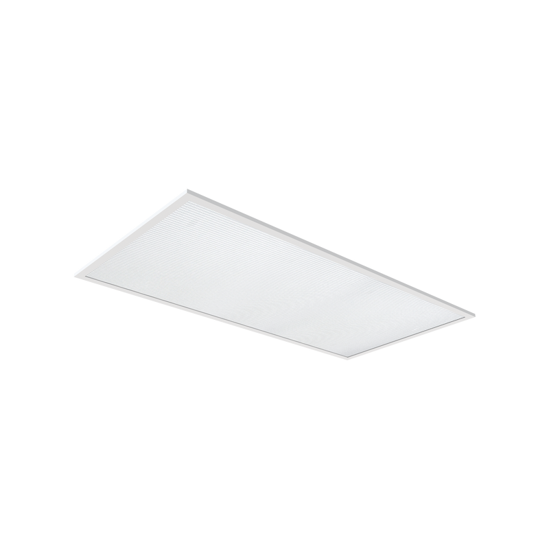 12x6 Cleanline Pro Panel Cyanosis Compliant 1-10V White 4000K