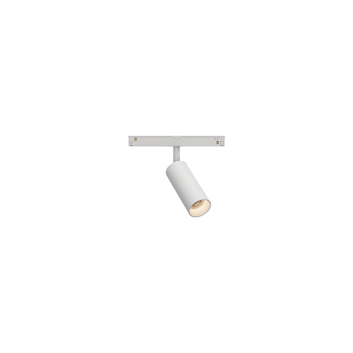 Cevon T8 48V Track Spot Small White