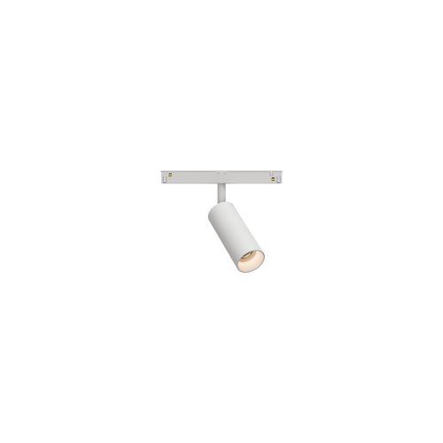 Cevon T8 48V Track Spot Small White