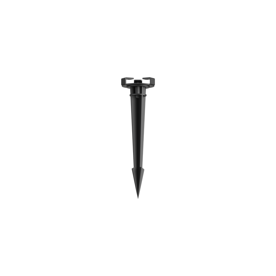 Sprout Spike Black