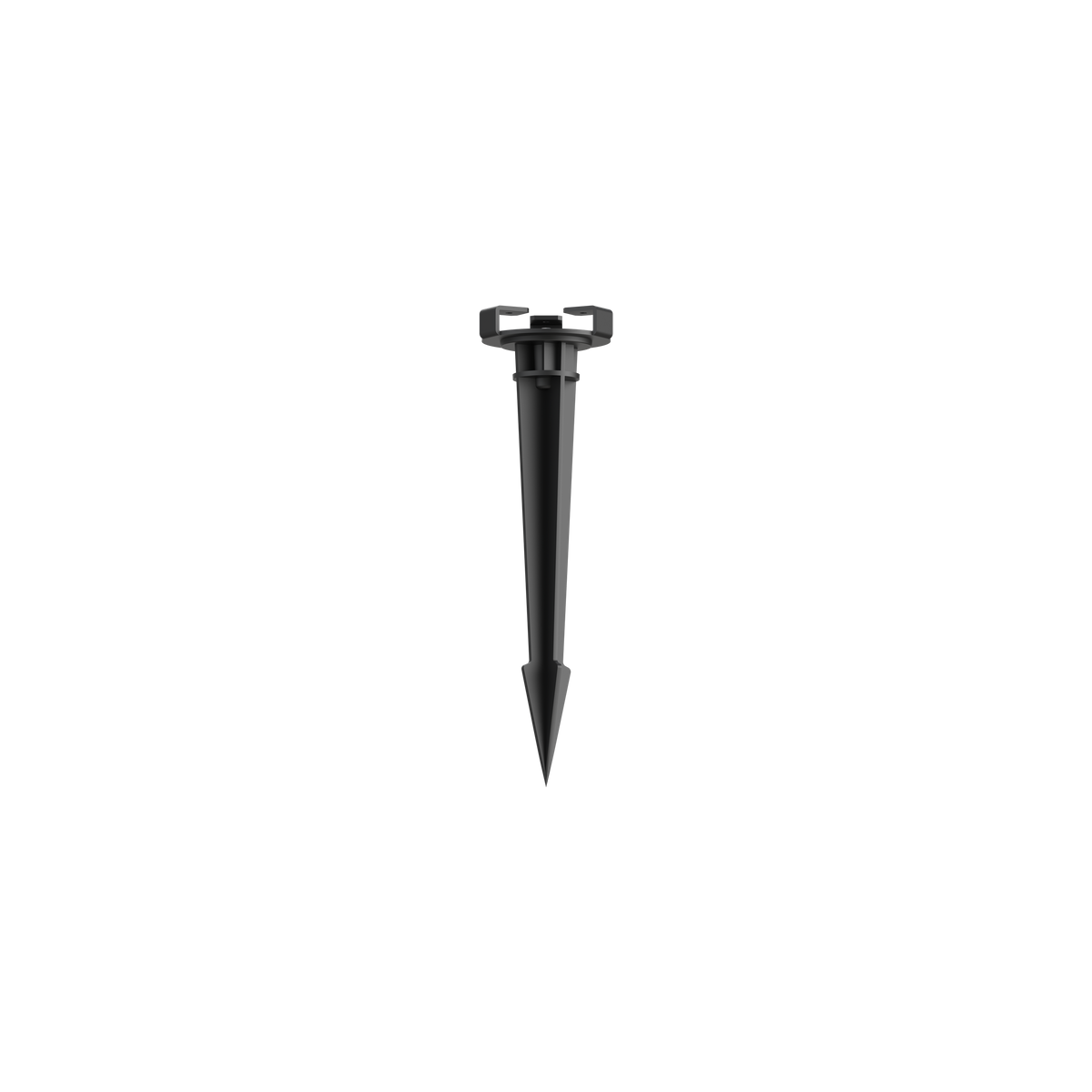 Sprout Spike Black