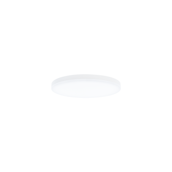 Ledeshi Glow Triple Wattage + Uplight Button 220mm White 3000K / 4000K