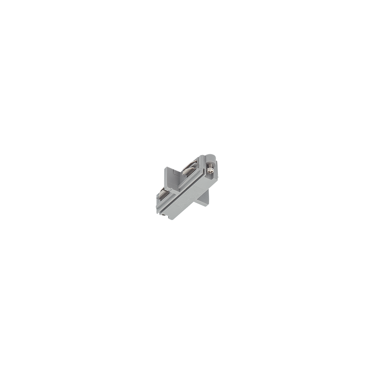Track 1 Circuit Mini Joiner Silver