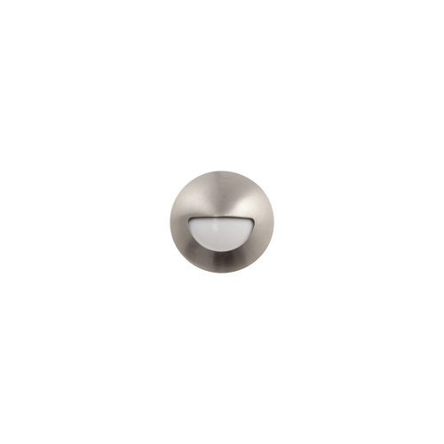 Sentry Exterior Wall Surface Mount 316 Stainless Steel 3000K