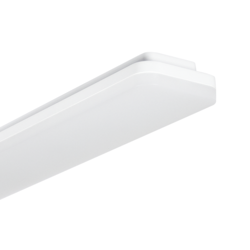 Ledeshi 1200mm Slice Long Dual Wattage Batten White 3000K / 4000K
