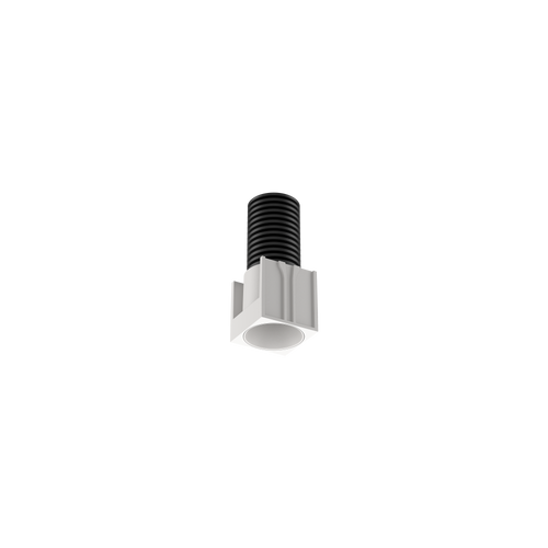 Cevon M41 Type 3-HO Dark Art Square High Output White 3000K
