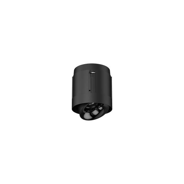 Cevon M80 Type 1 Dark Art Adjustable Black, High Gloss Black 3000K