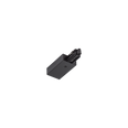 Track 1 Circuit Mains Connect Earth Left Black