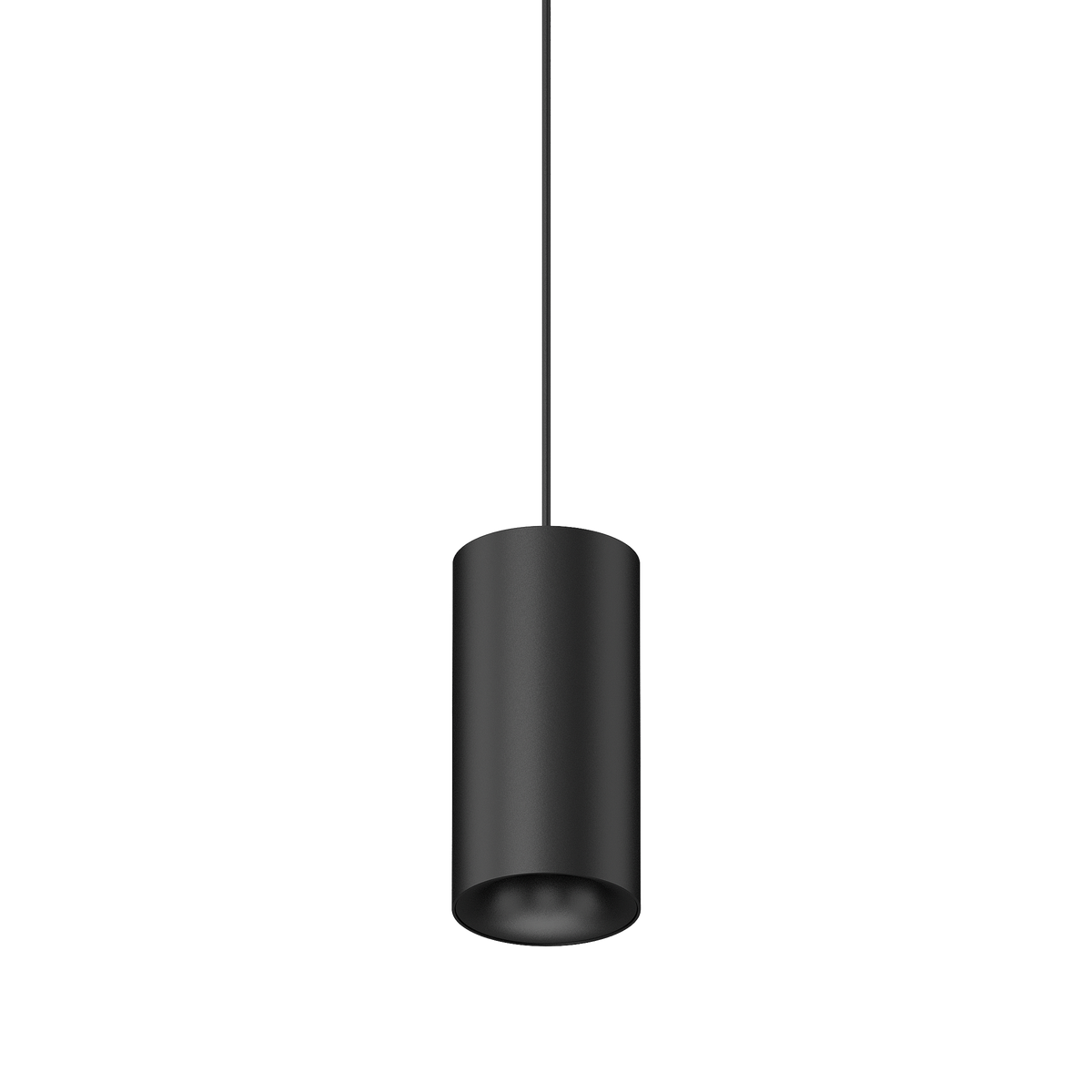 Cevon M80 Type 22 Dark Art Pendant Spot Black 3000K