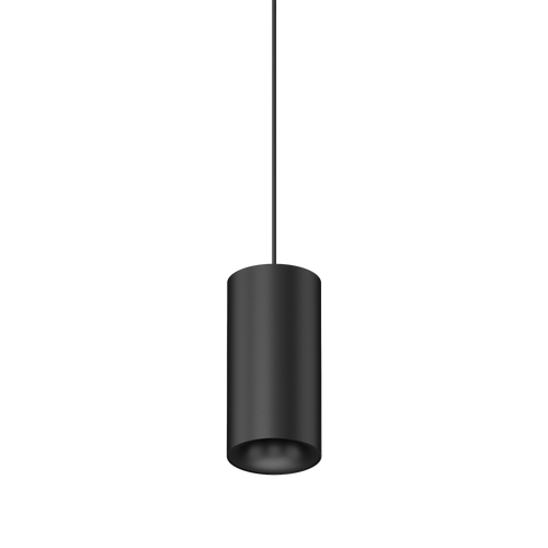 Cevon M80 Type 22 Dark Art Pendant Spot Black 3000K
