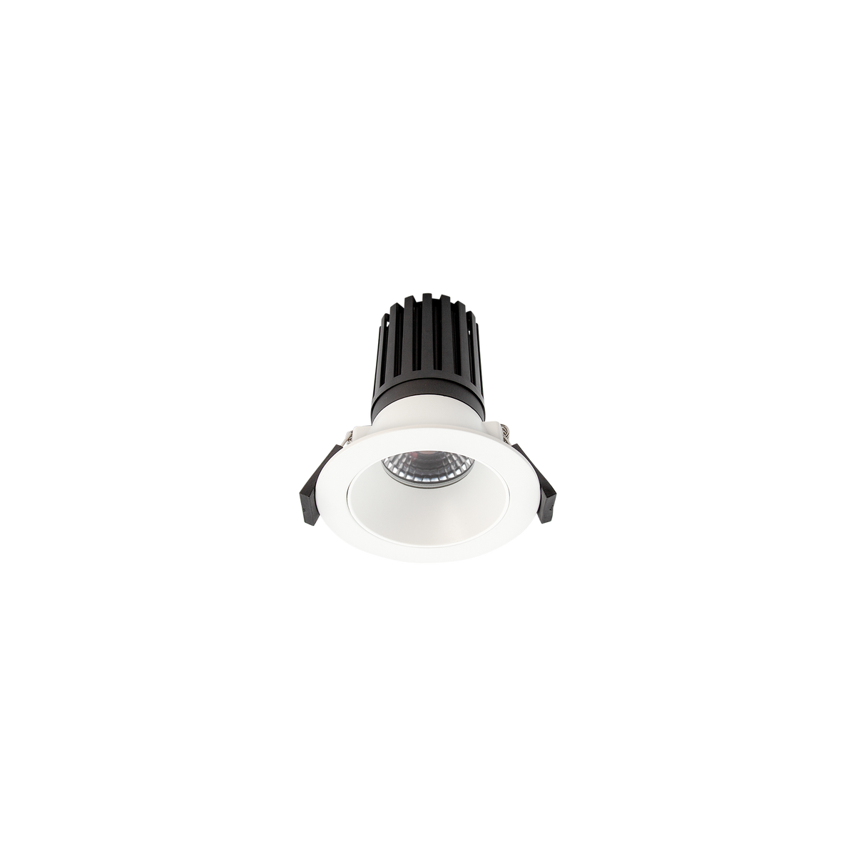 Exterior Design Standard Downlight Kit White 3000K