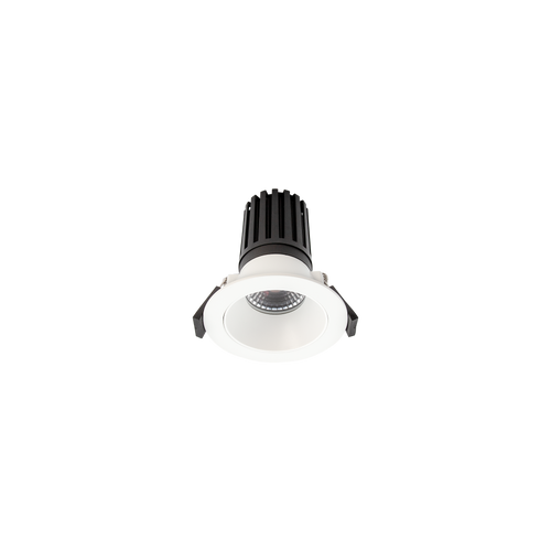 Exterior Design Standard Downlight Kit White 3000K