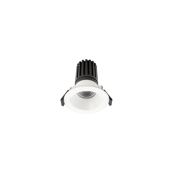 Exterior Design Standard Downlight Kit White 3000K