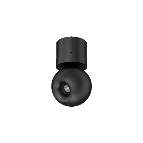 Cevon M80 Type 16 Dark Art Sphere Black 4000K