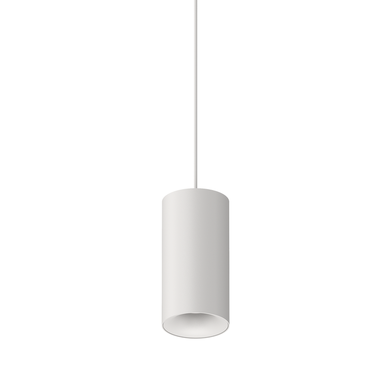 Cevon M80 Type 22 Dark Art Pendant Spot White 4000K