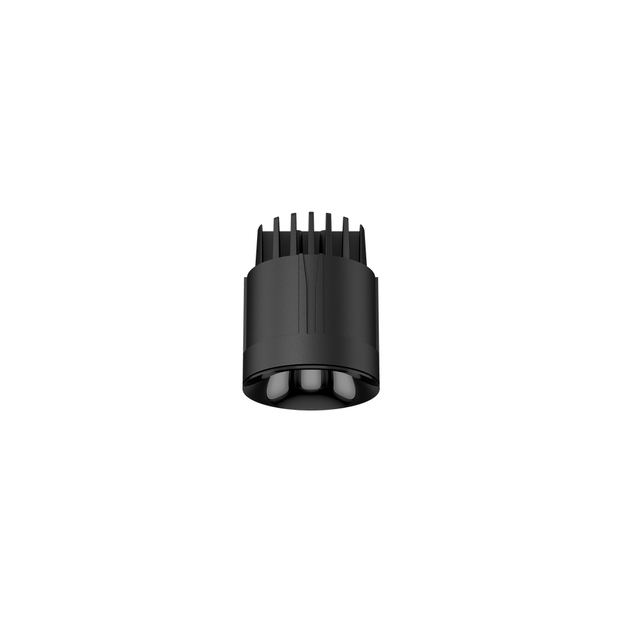 Cevon M80 Type 4 Dark Art Fixed High Output High Gloss Black 3000K