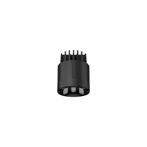 Cevon M80 Type 4 Dark Art Fixed High Output High Gloss Black 3000K