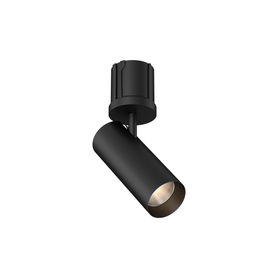 Cevon M60 Type 21 Adjustable Spot Black 4000K