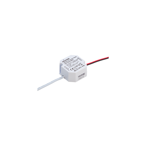 IP65 12V 12W Constant Voltage Mini Non-dimmable Driver