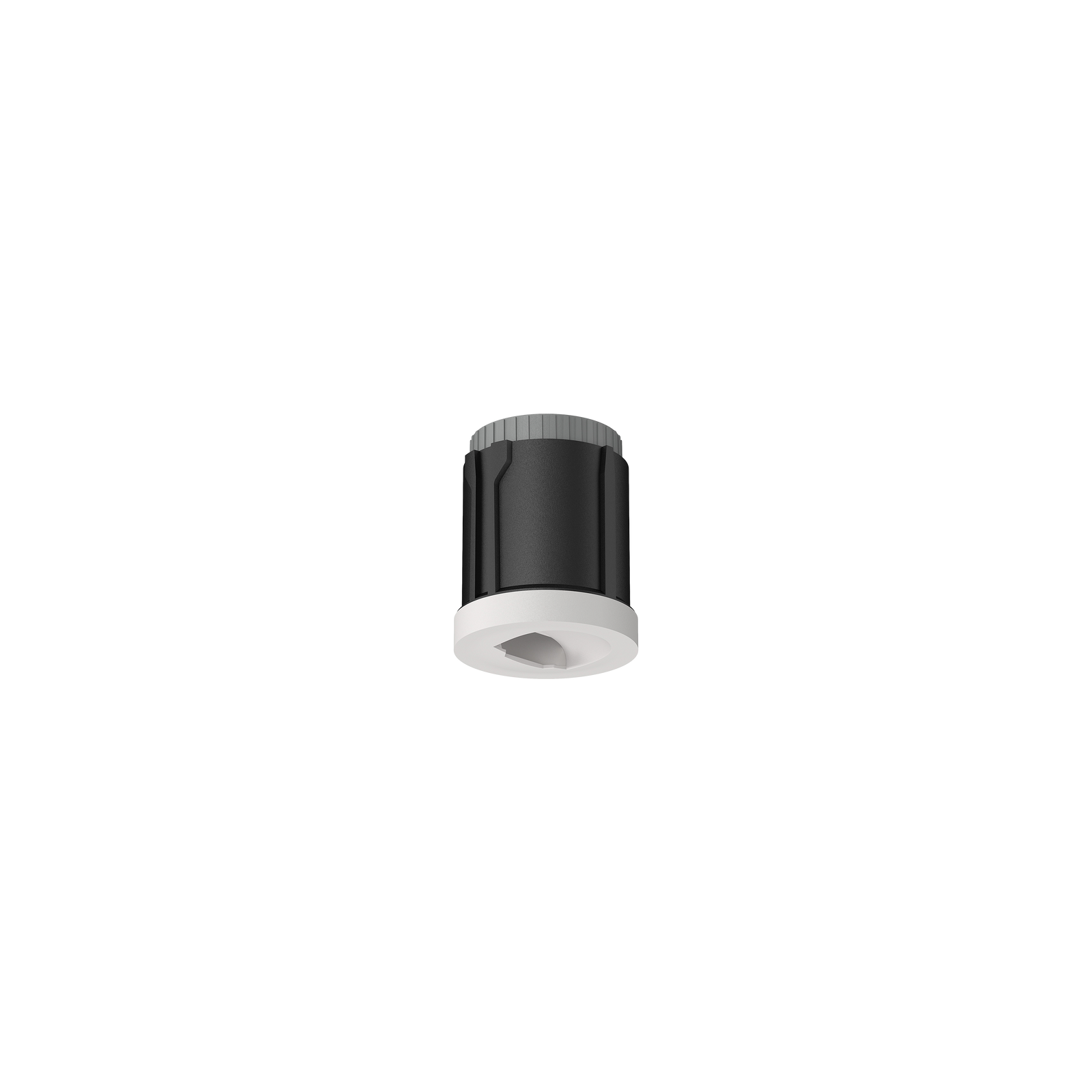 Cevon M60 Type 10 Wallwasher White Trim 2700K