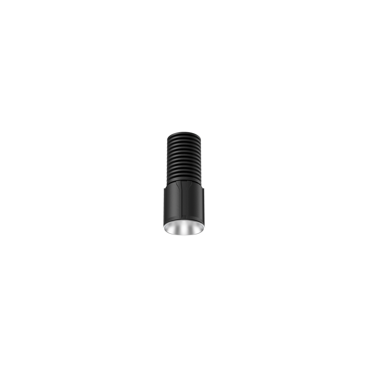 Cevon M40 Type 3 Dark Art Fixed Silver 2700K