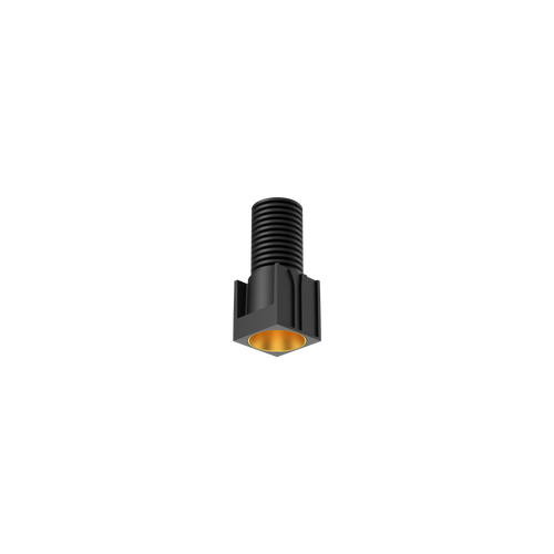Cevon M41 Type 3-HO Dark Art Square High Output Black, Gold 27K