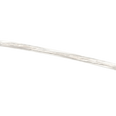 Standard 5000mm Pendant Clear Feed Cable Single Colour