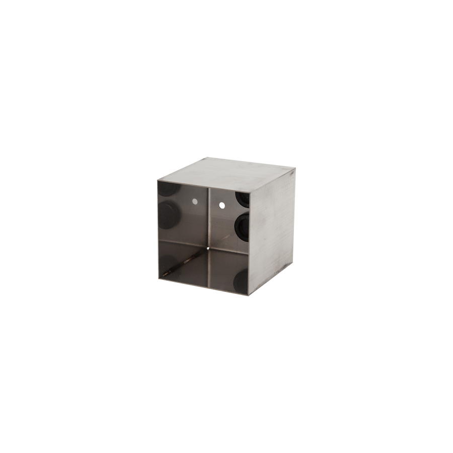 Concrete installation housing for R902/R904