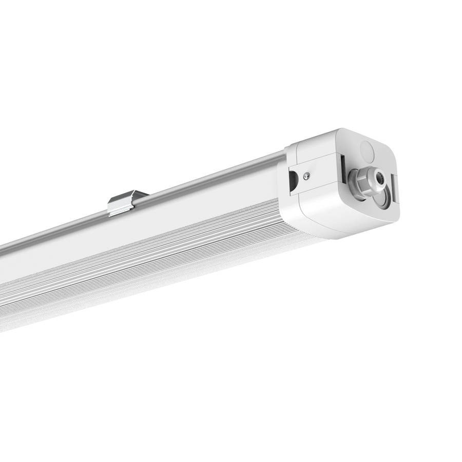 4ft Pro Series IP Batten Motion Sensor White 4000K / 6000K
