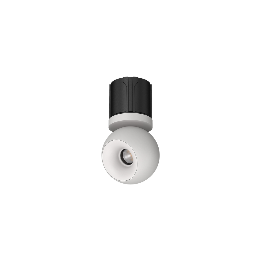 Cevon M60 Type 15 Dark Art Sphere White 3000K