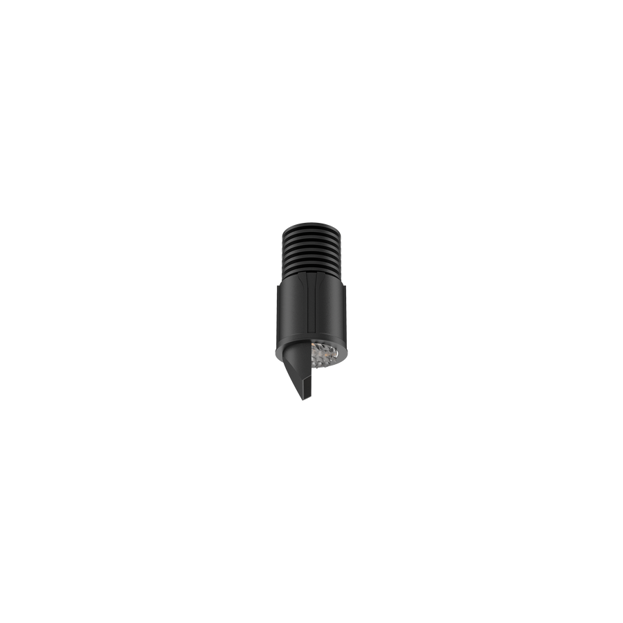 Cevon M40 Type 10 Wallwasher Black 3000K