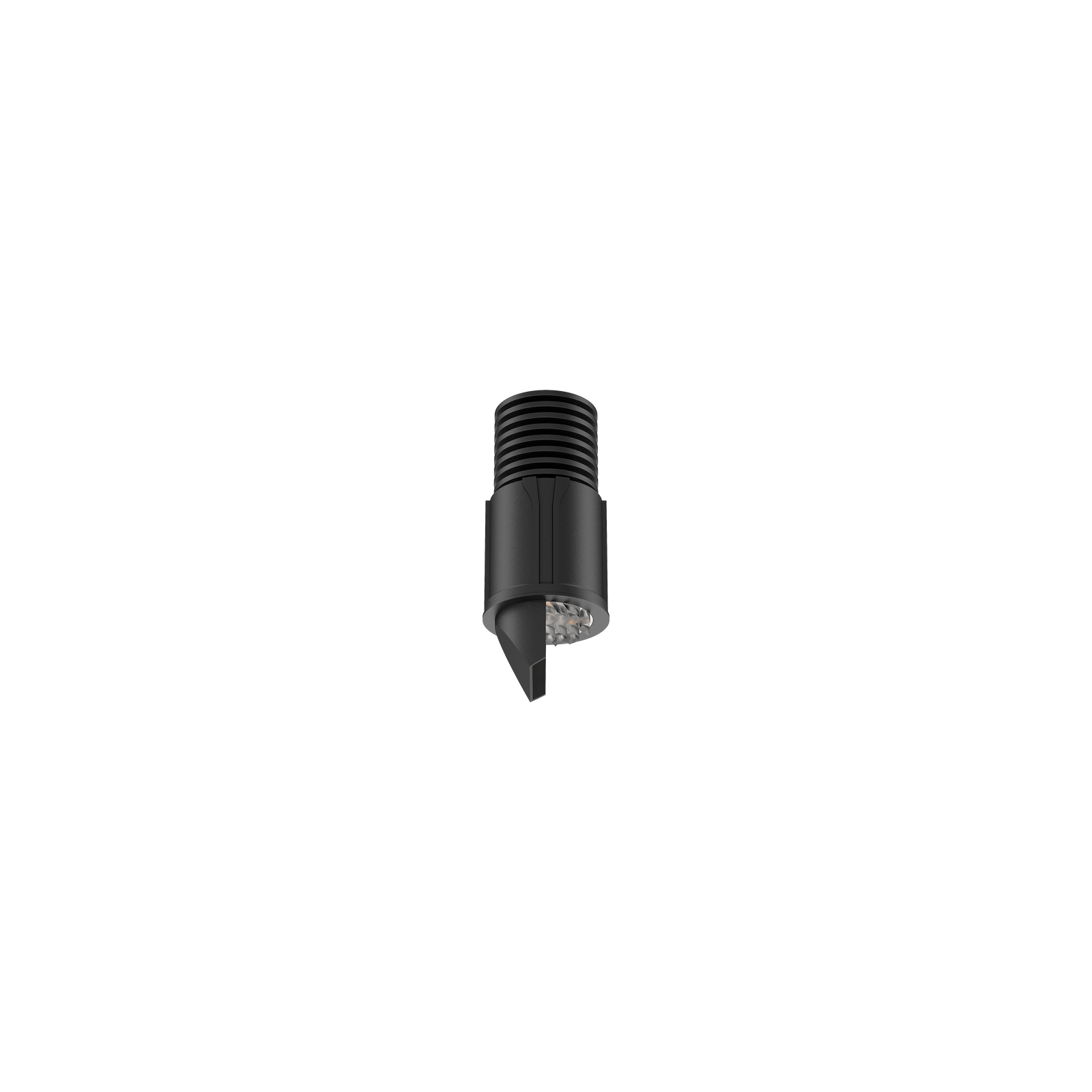 Cevon M40 Type 10 Wallwasher Black 3000K
