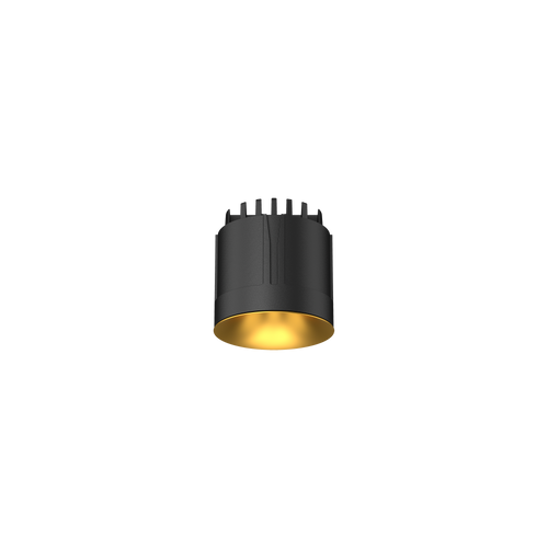 Cevon M80 Type 3 Dark Art Fixed Gold 3000K