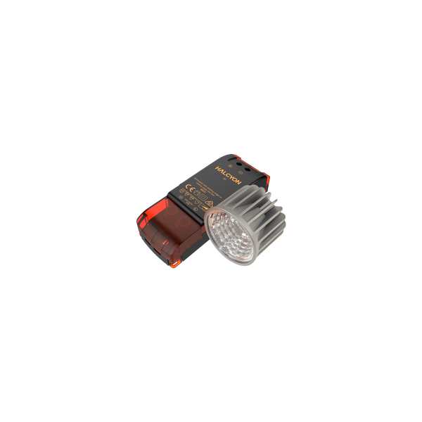 Halogen IC Conversion Kit 8W Module and Driver 4000K