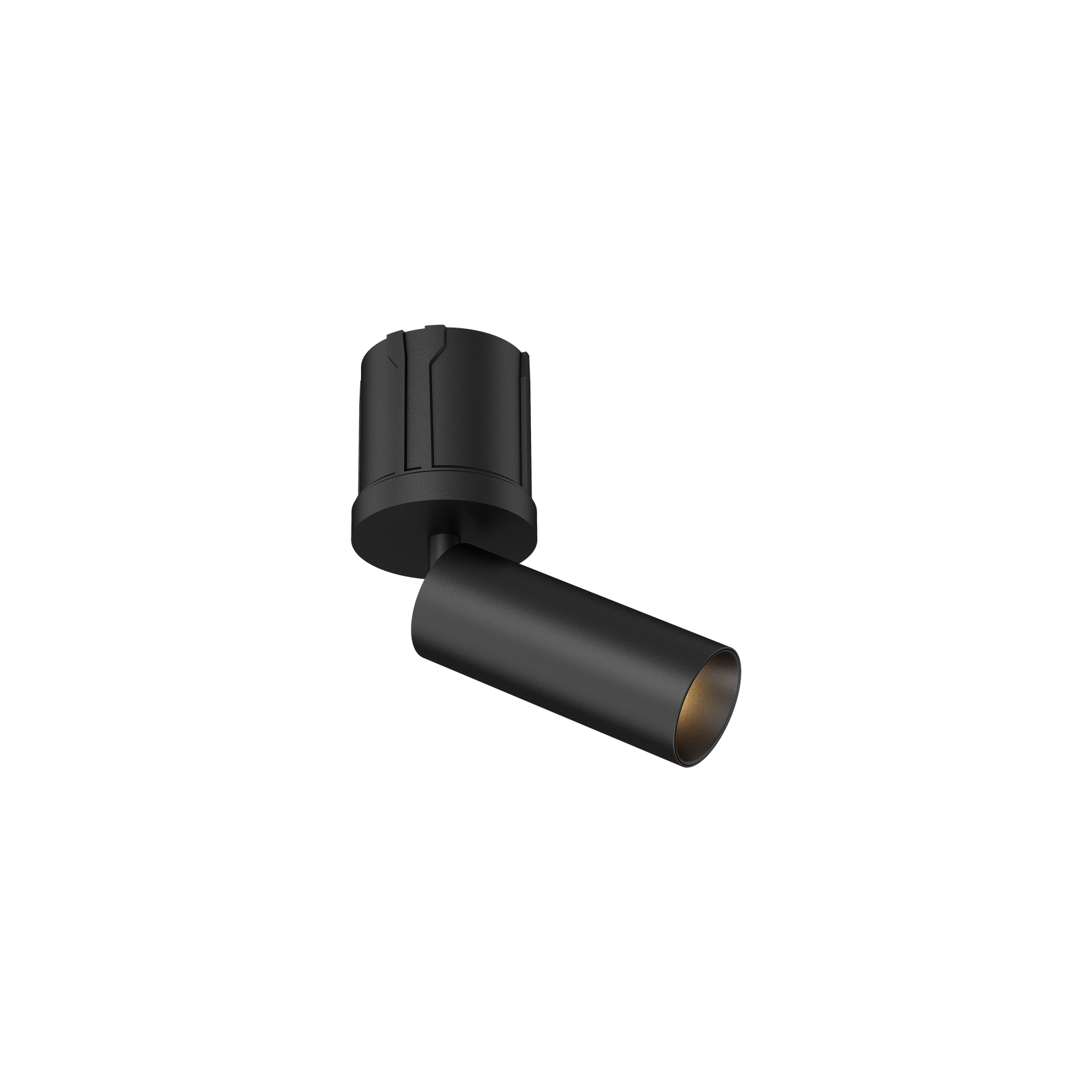 Cevon M60 Type 18 Dark Art Adjustable Spot Black 2700K
