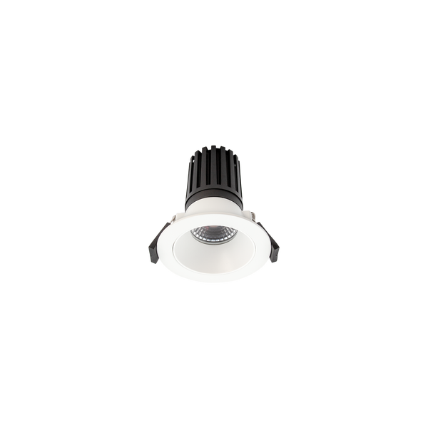 Design Standard Downlight Kit White 2700-6500K Tunable White Casambi