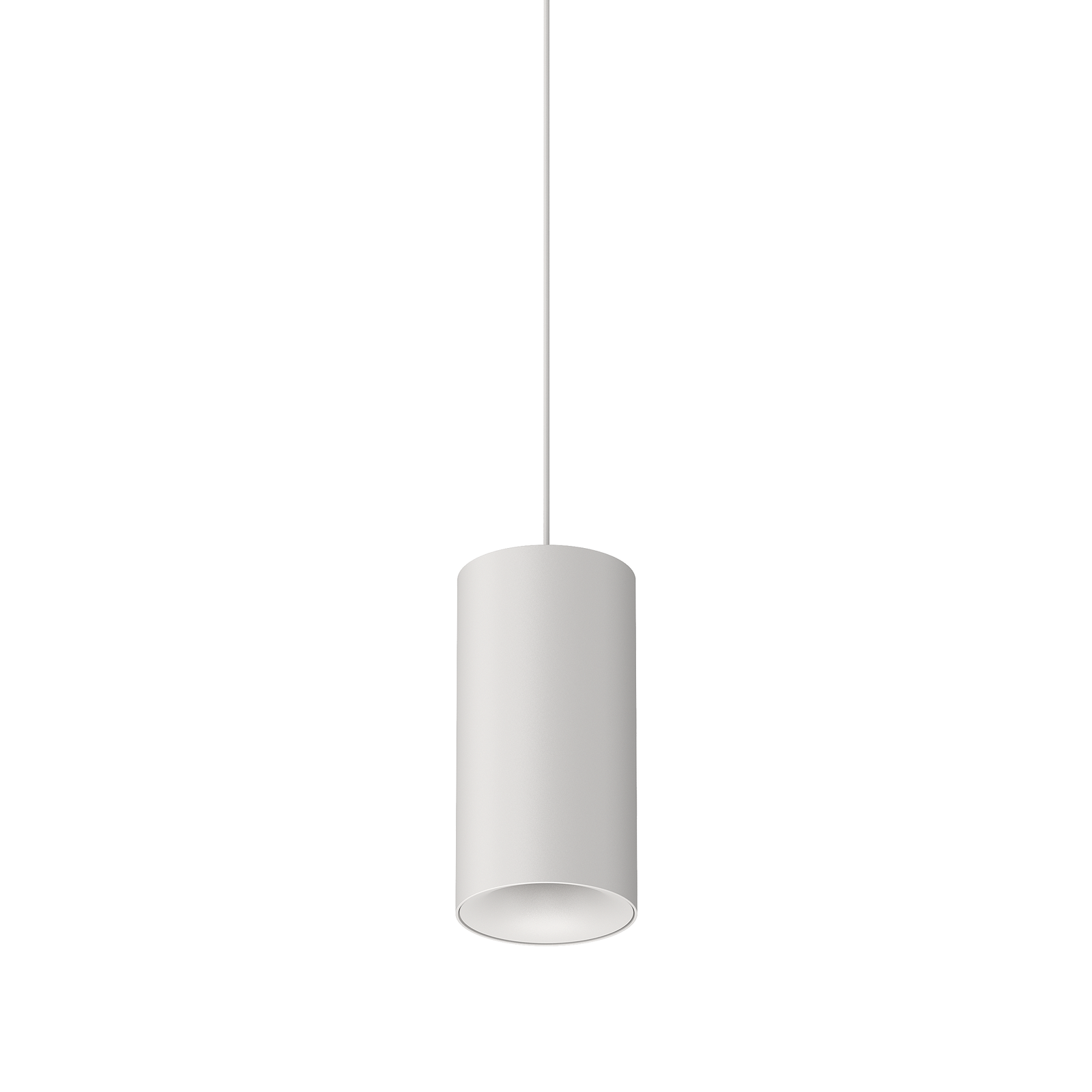 Cevon M60 Type 23 Dark Art Pendant Spot White 2700K
