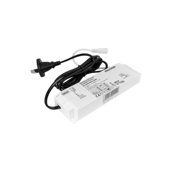 850mA 44W Constant Current Dimmable Driver