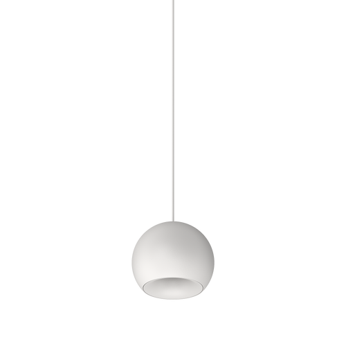 Cevon M60 Type 25 Dark Art Pendant Spot White 3000K