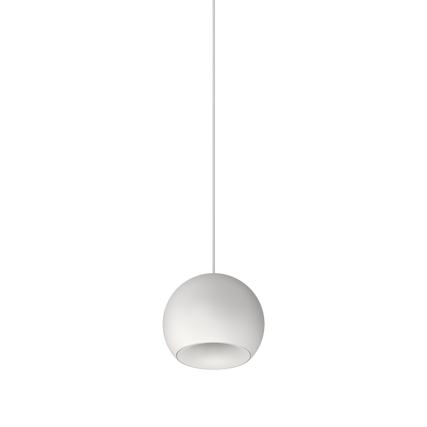 Cevon M60 Type 25 Dark Art Pendant Spot White 3000K