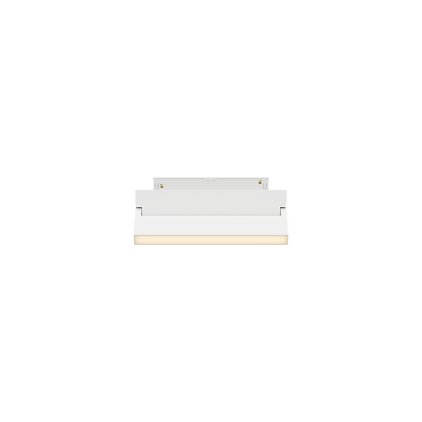 Cevon T8 48V Track Linear Bar Mid Adjustable White