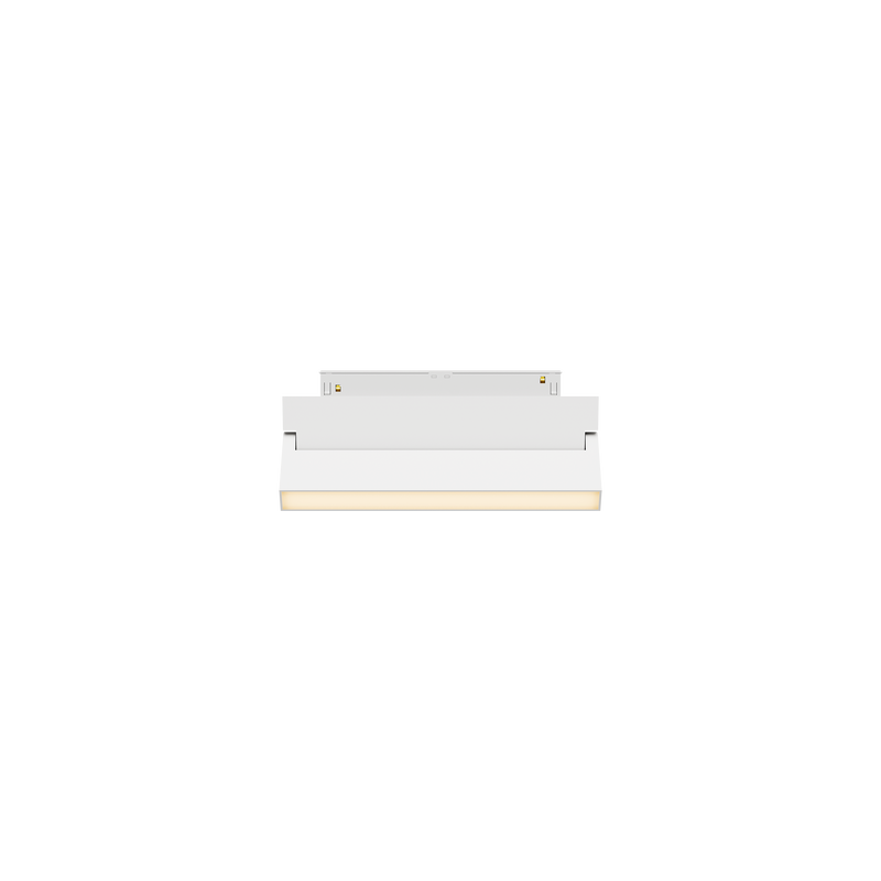 Cevon T8 48V Track Linear Bar Mid Adjustable White