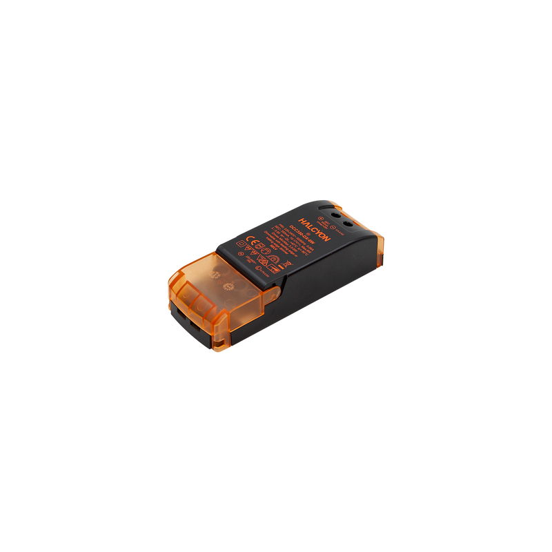 350mA 6W  Dimmable Constant Current DX Series Driver