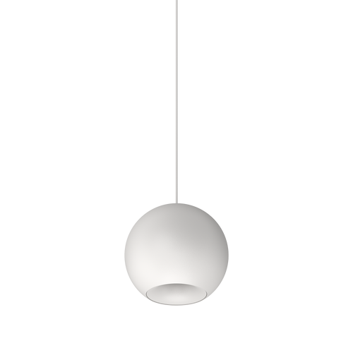 Cevon M60 Type 26 Dark Art Pendant Spot White 3000K