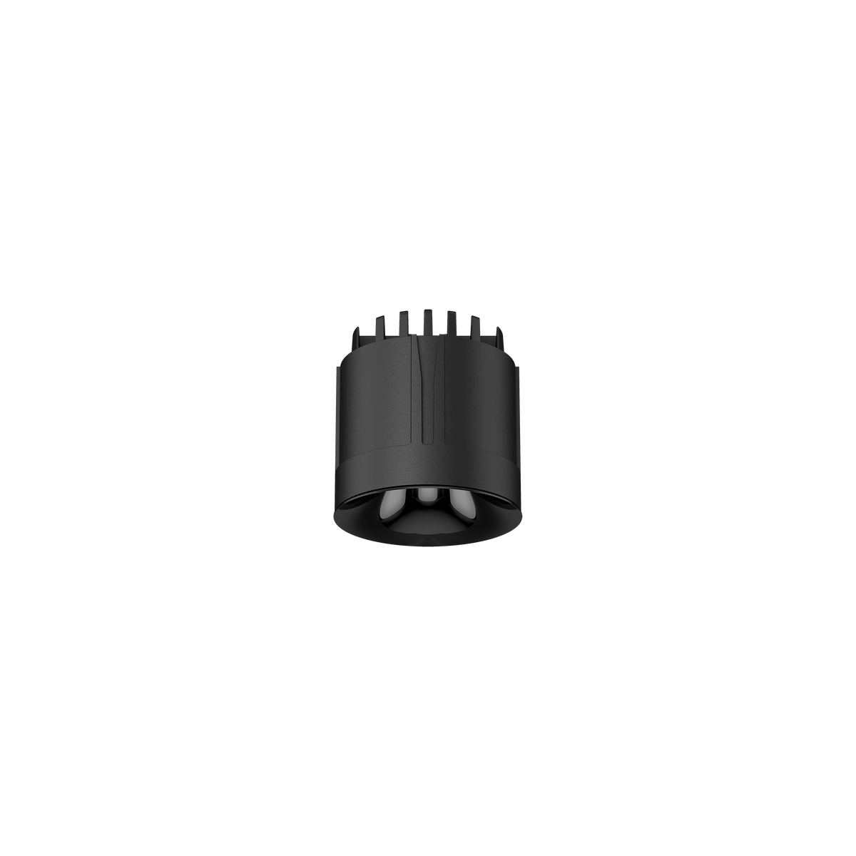 Cevon M80 Type 3 Dark Art Fixed High Gloss Black 4000K