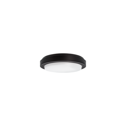 LEDE 200mm Select Dual Wattage Black 3000K / 4000K