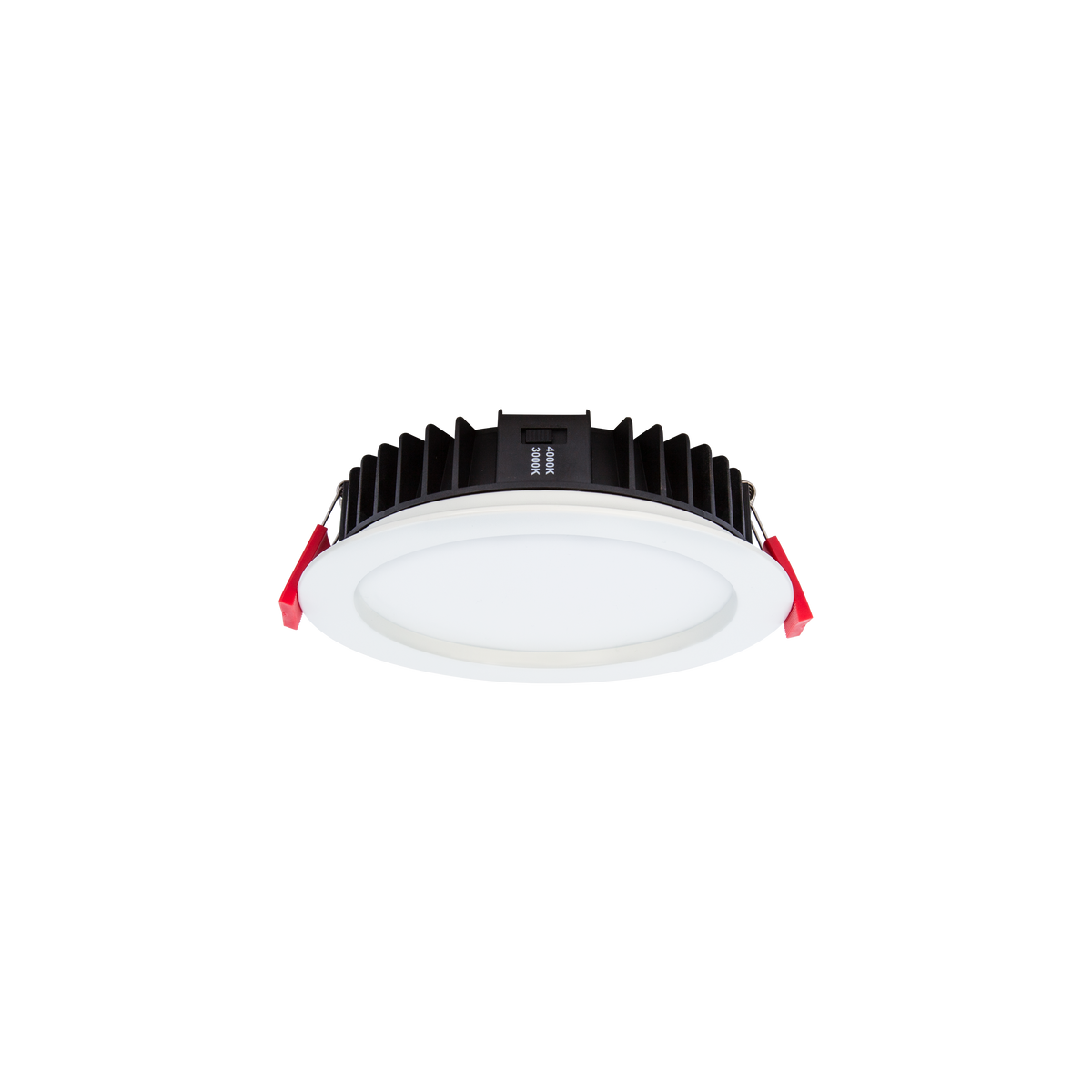 LEDE Premium Economy Large 9W/15W Downlight Kit White 3000K / 4000K