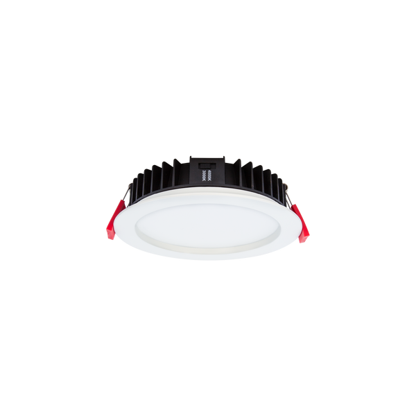 LEDE Premium Economy Large 9W/15W Downlight Kit White 3000K / 4000K