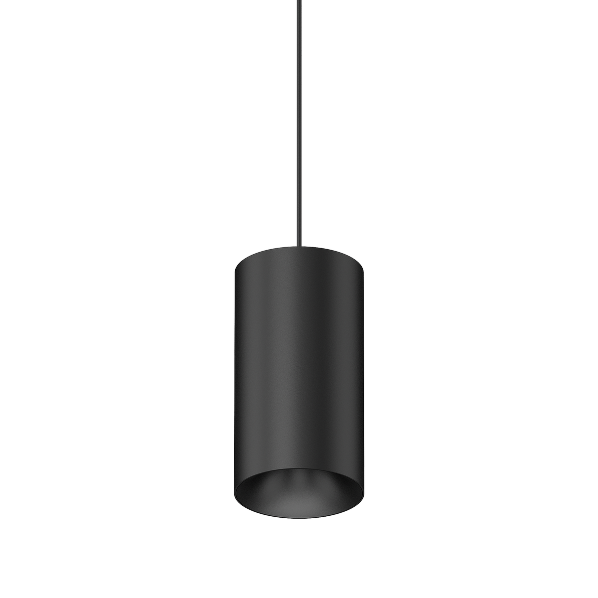 Cevon M80 Type 23 Dark Art Pendant Spot Black 2700K